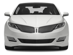 2014 Lincoln MKZ Base