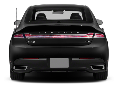 2014 Lincoln MKZ Hybrid Base