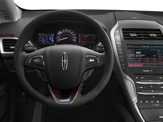 2014 Lincoln MKZ Hybrid Base