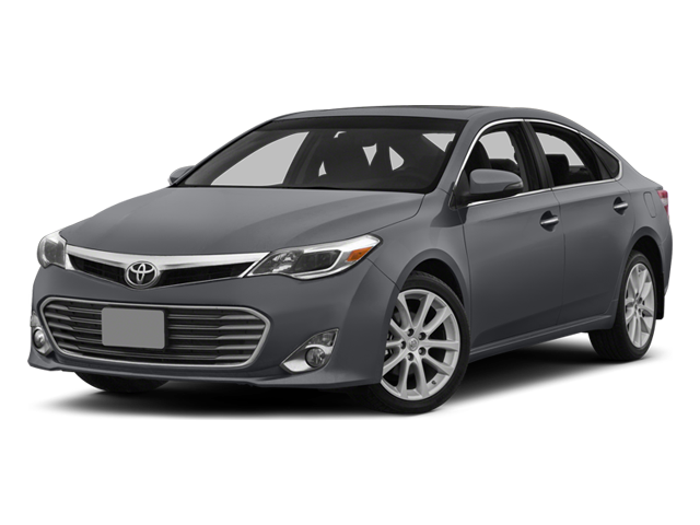 2014 Toyota Avalon XLE Touring