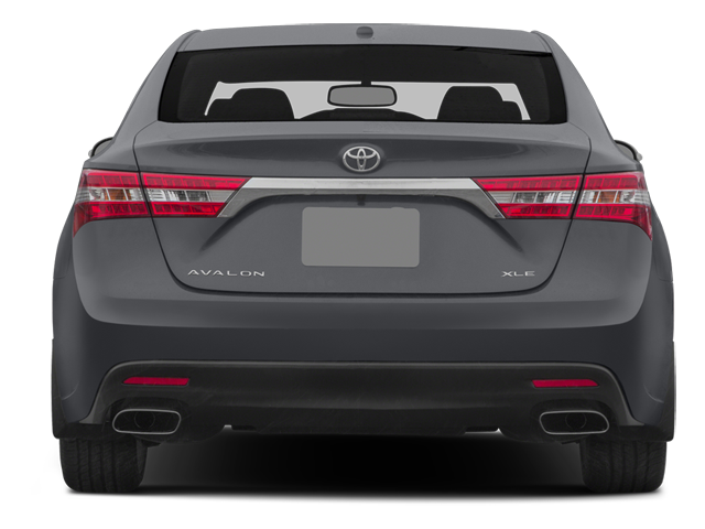 2014 Toyota Avalon XLE Touring