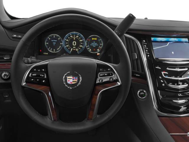 2015 Cadillac Escalade Luxury photo 3