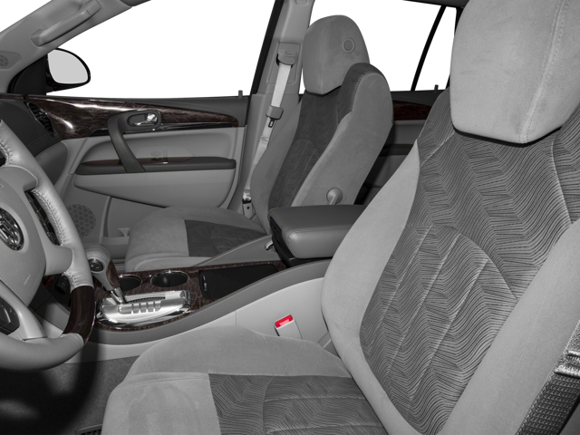 2016 Buick Enclave Leather Group