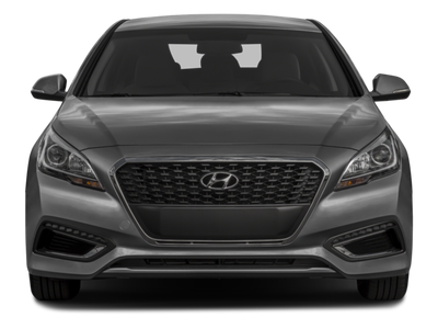 2016 Hyundai Sonata Hybrid SE