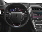 2016 Lincoln MKZ Hybrid