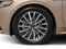 2017 Lincoln Continental Select