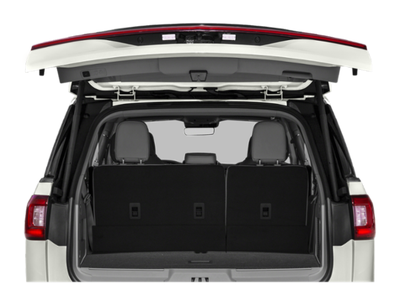 2018 Lincoln Navigator Reserve