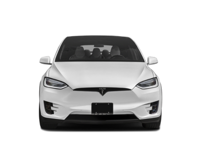 2018 Tesla Model X P100D