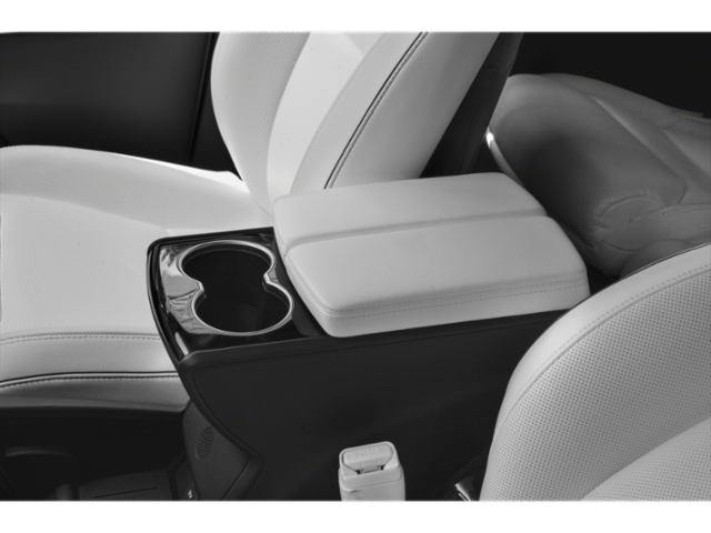 2018 Tesla Model X P100D