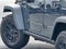 2017 Jeep Wrangler Unlimited Willys