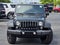2017 Jeep Wrangler Unlimited Willys