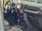 2017 Jeep Wrangler Unlimited Willys