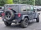 2017 Jeep Wrangler Unlimited Sport BIG BEAR