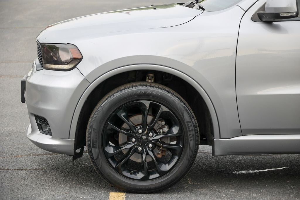 2019 Dodge Durango GT Plus