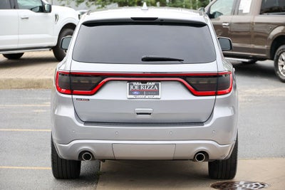 2019 Dodge Durango GT Plus
