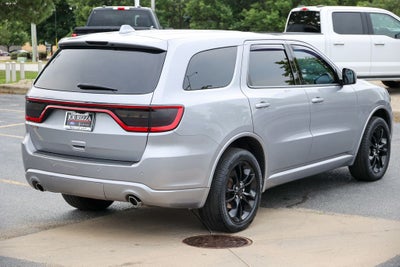 2019 Dodge Durango GT Plus