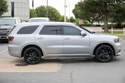 2019 Dodge Durango GT Plus