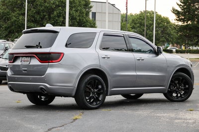 2019 Dodge Durango GT Plus