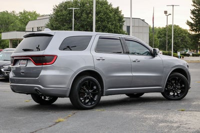 2019 Dodge Durango GT Plus