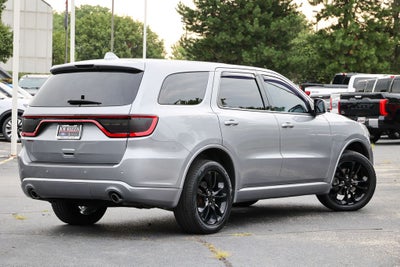2019 Dodge Durango GT Plus