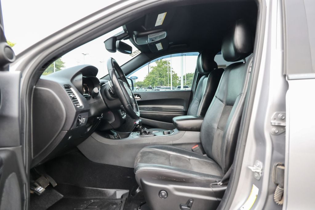 2019 Dodge Durango GT Plus