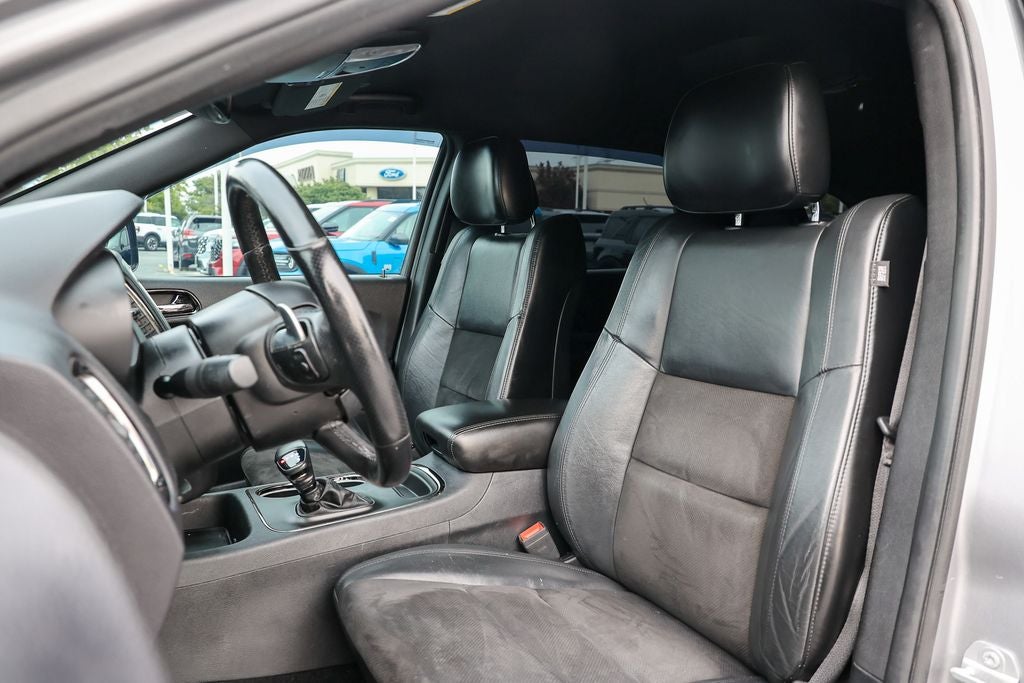 2019 Dodge Durango GT Plus