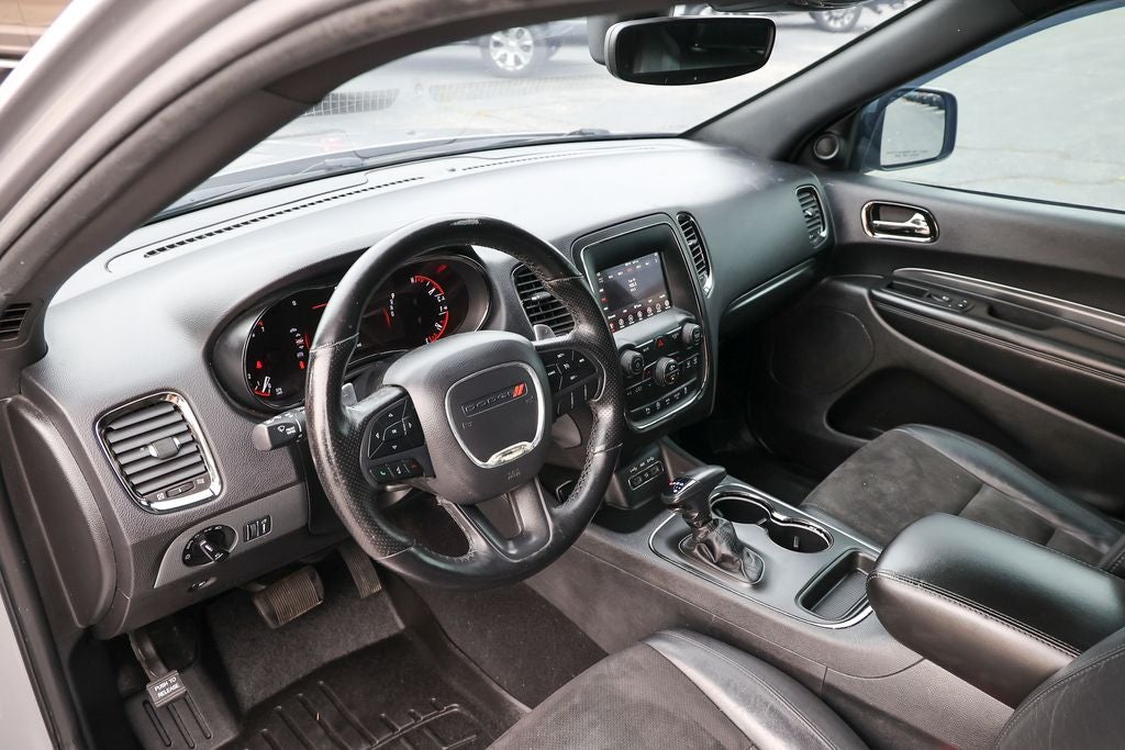 2019 Dodge Durango GT Plus
