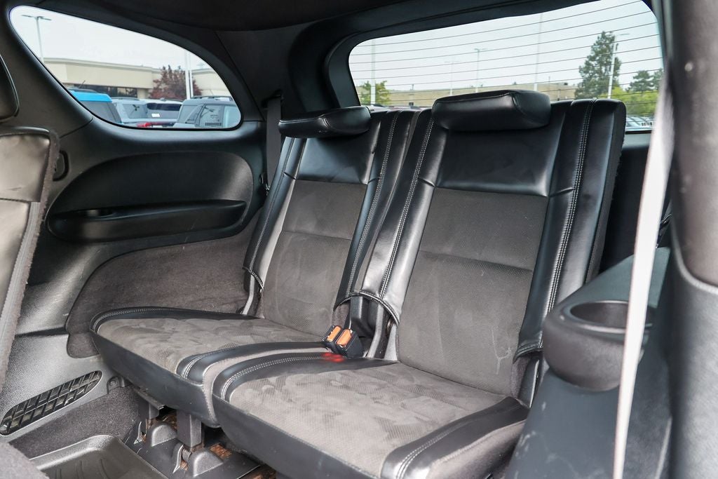 2019 Dodge Durango GT Plus