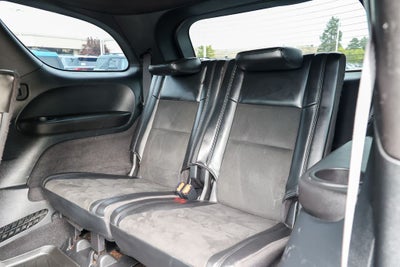 2019 Dodge Durango GT Plus