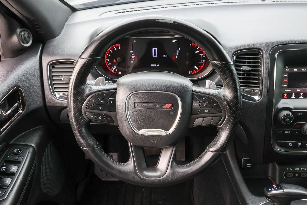 2019 Dodge Durango GT Plus
