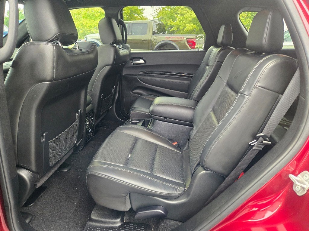 2021 Dodge Durango Citadel