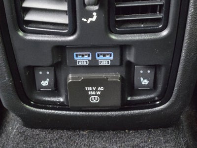 2021 Dodge Durango Citadel