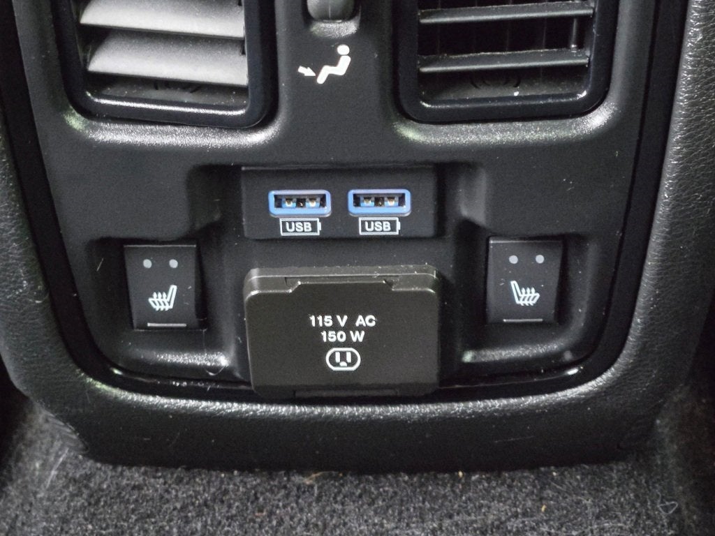 2021 Dodge Durango Citadel