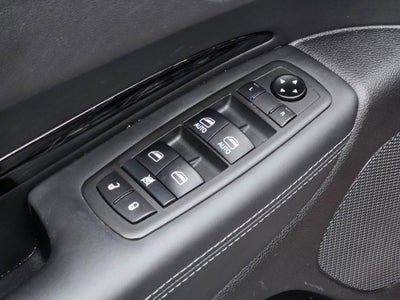 2021 Dodge Durango Citadel