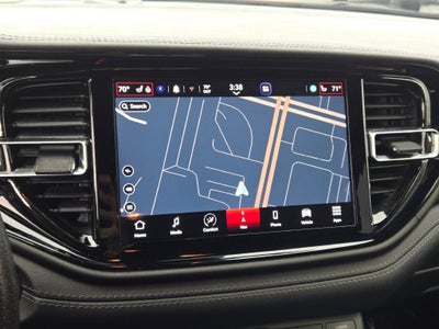 2021 Dodge Durango Citadel