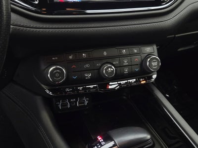 2021 Dodge Durango Citadel