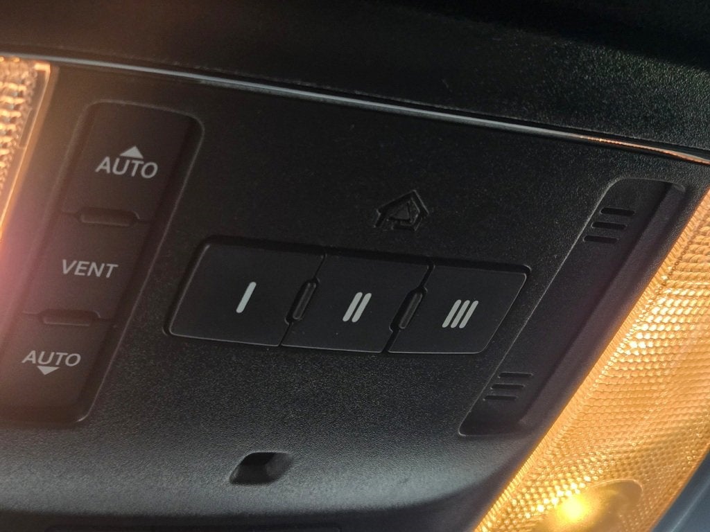 2021 Dodge Durango Citadel