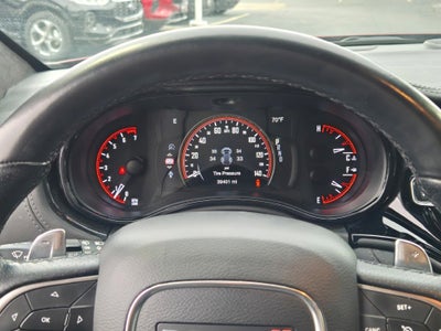 2021 Dodge Durango Citadel