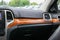 2012 Jeep Grand Cherokee Overland