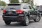 2012 Jeep Grand Cherokee Overland