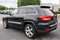 2012 Jeep Grand Cherokee Overland