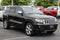 2012 Jeep Grand Cherokee Overland