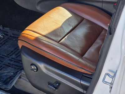 2021 Jeep Grand Cherokee Summit