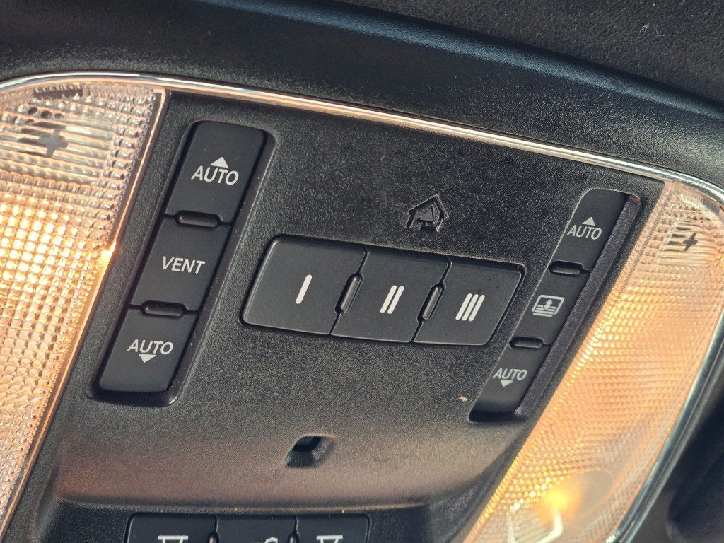 2021 Jeep Grand Cherokee Summit