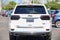 2018 Jeep Grand Cherokee Summit