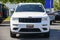 2018 Jeep Grand Cherokee Summit