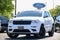 2018 Jeep Grand Cherokee Summit