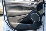 2018 Jeep Grand Cherokee Summit