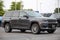 2022 Jeep Grand Cherokee L Summit