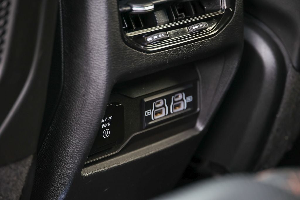 2022 Jeep Grand Cherokee L Summit